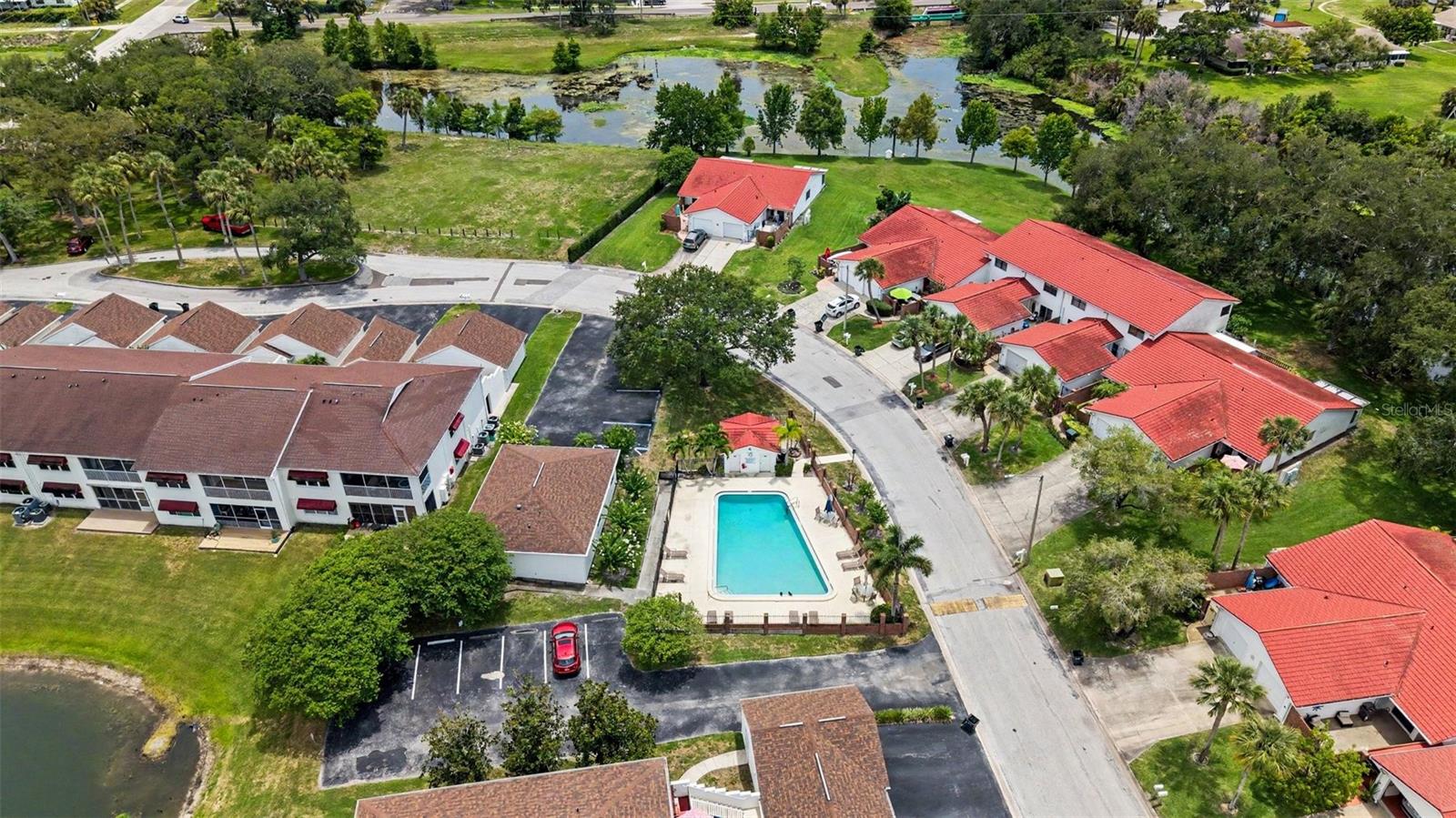 EAST BAY GOLF VILLAS AT WATER VIEW CONDO - Residential