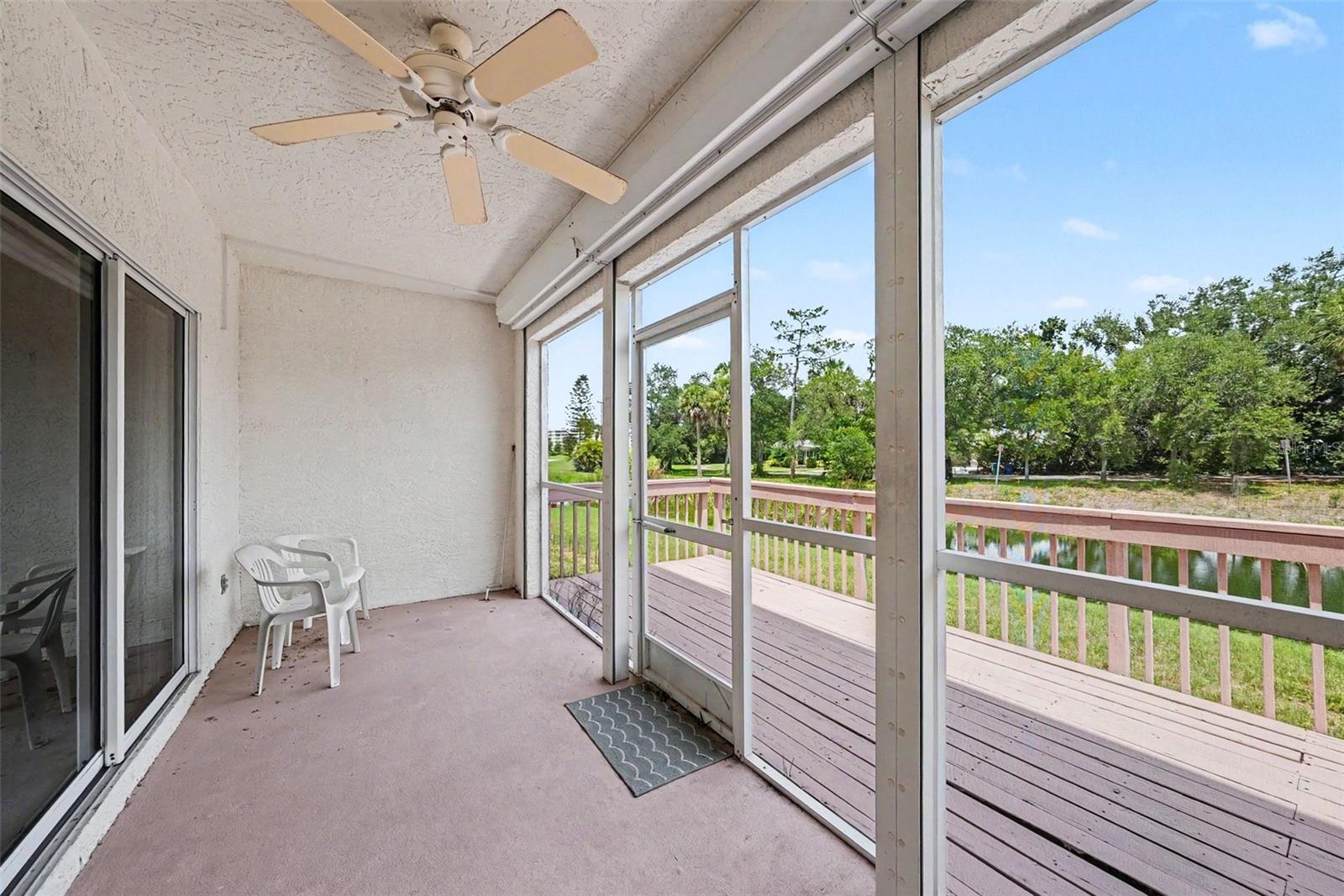 EAST BAY GOLF VILLAS AT WATER VIEW CONDO - Residential