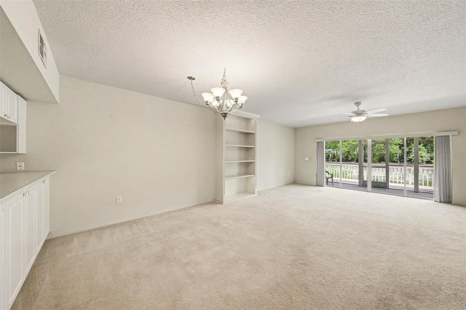 EAST BAY GOLF VILLAS AT WATER VIEW CONDO - Residential