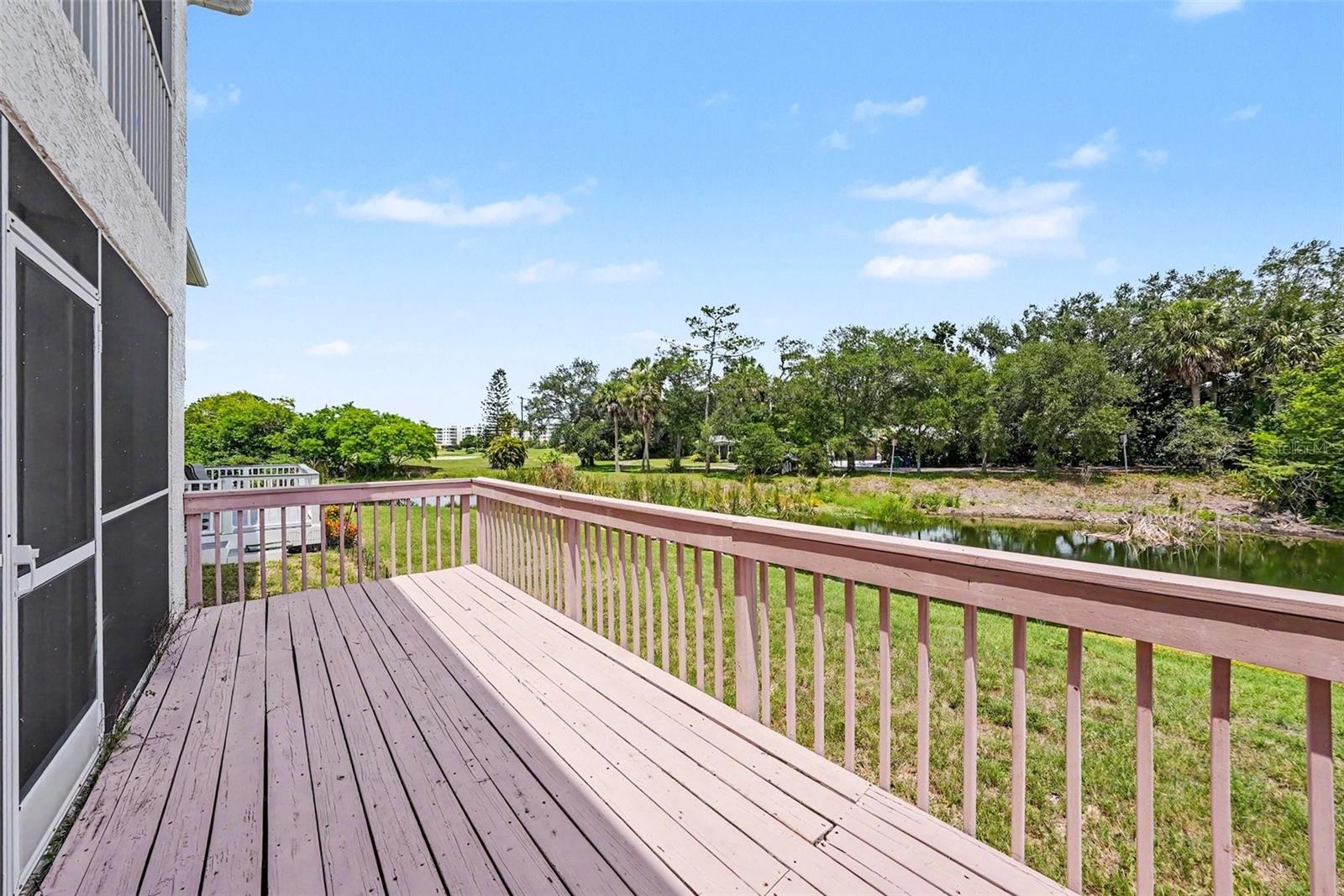 EAST BAY GOLF VILLAS AT WATER VIEW CONDO - Residential