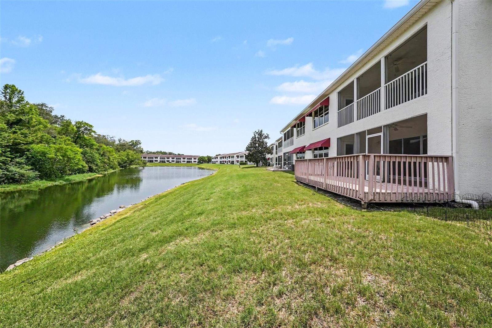 EAST BAY GOLF VILLAS AT WATER VIEW CONDO - Residential