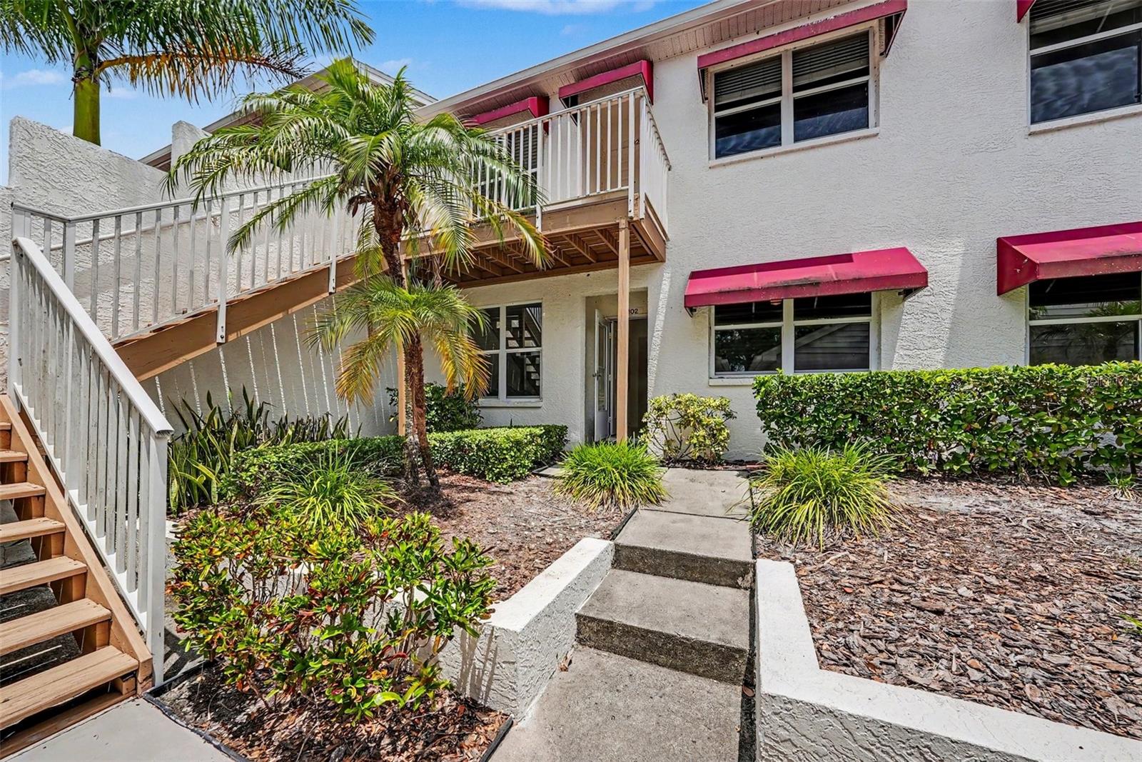 EAST BAY GOLF VILLAS AT WATER VIEW CONDO - Residential