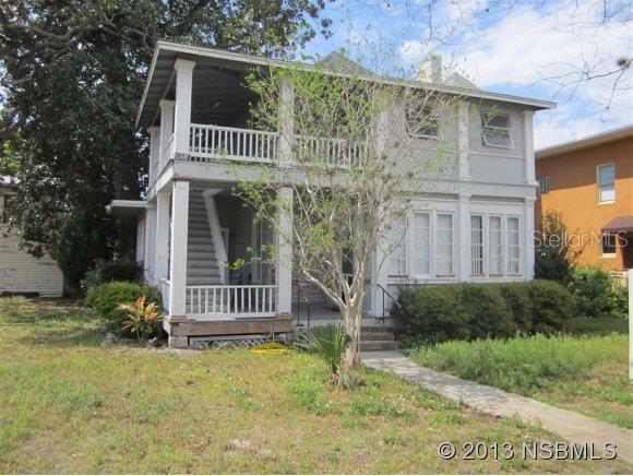 Andrews New Smyrna - Commercial Sale
