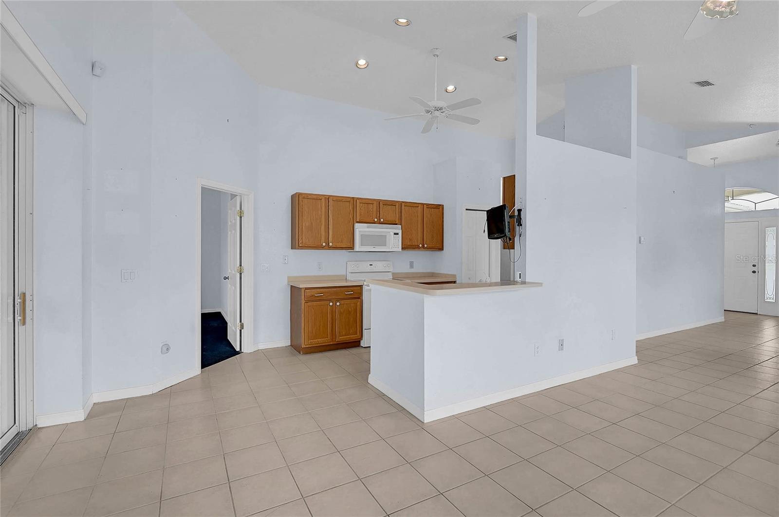 PORT CHARLOTTE SUB 51 - Residential