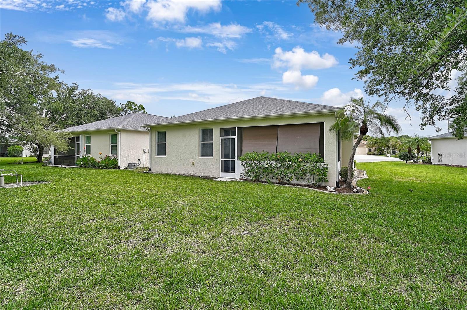 PORT CHARLOTTE SUB 51 - Residential