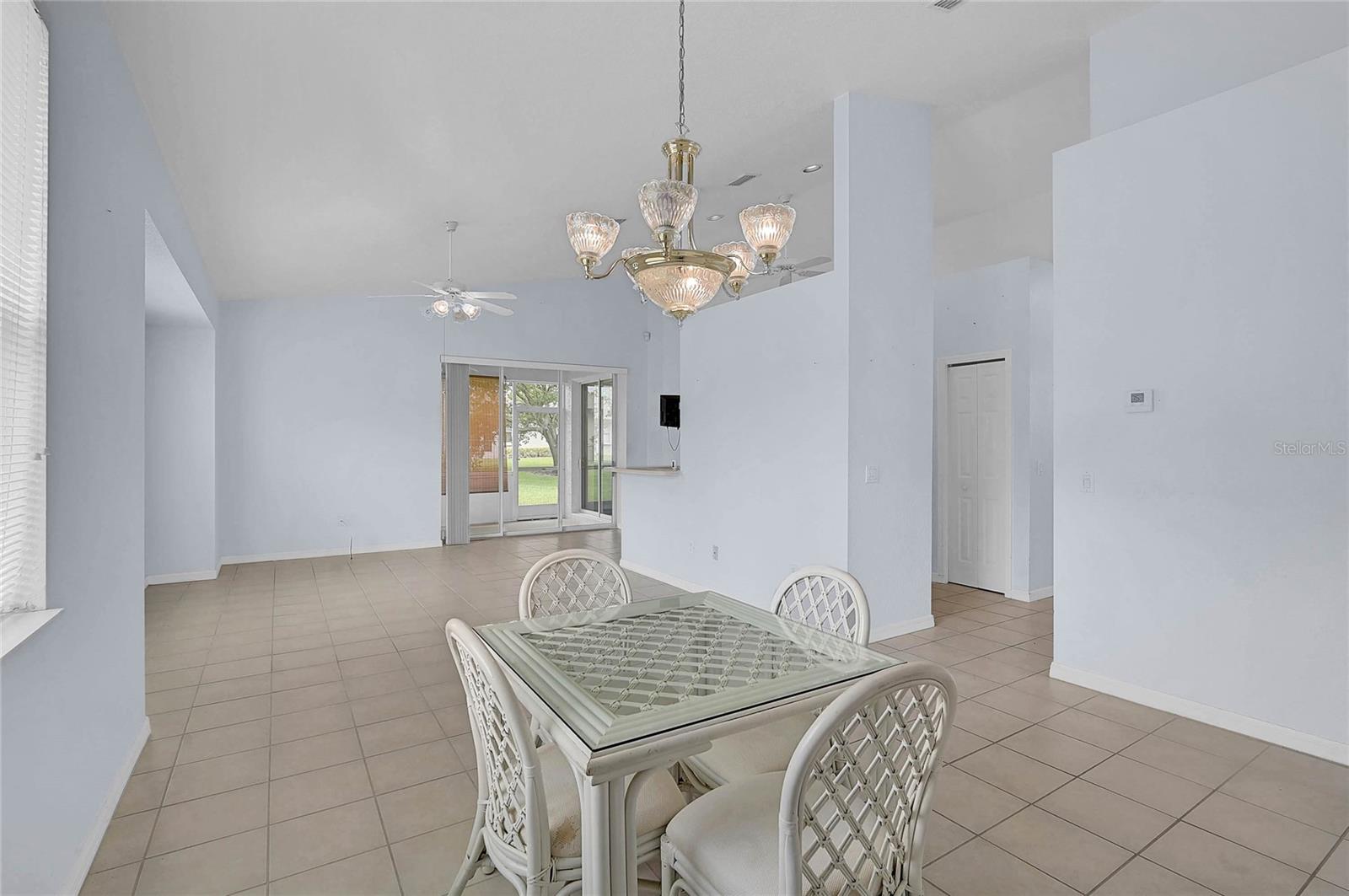 PORT CHARLOTTE SUB 51 - Residential