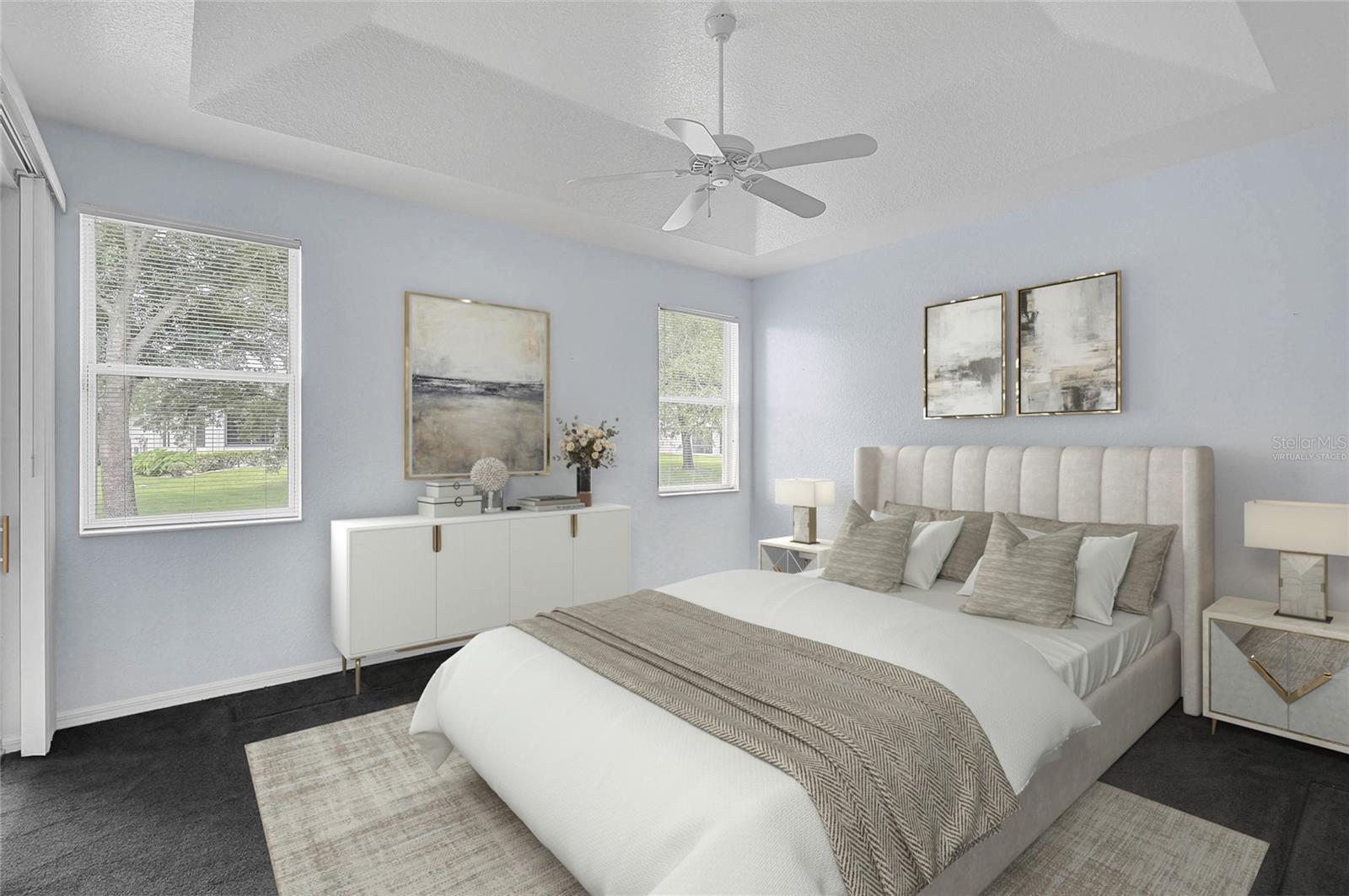 PORT CHARLOTTE SUB 51 - Residential