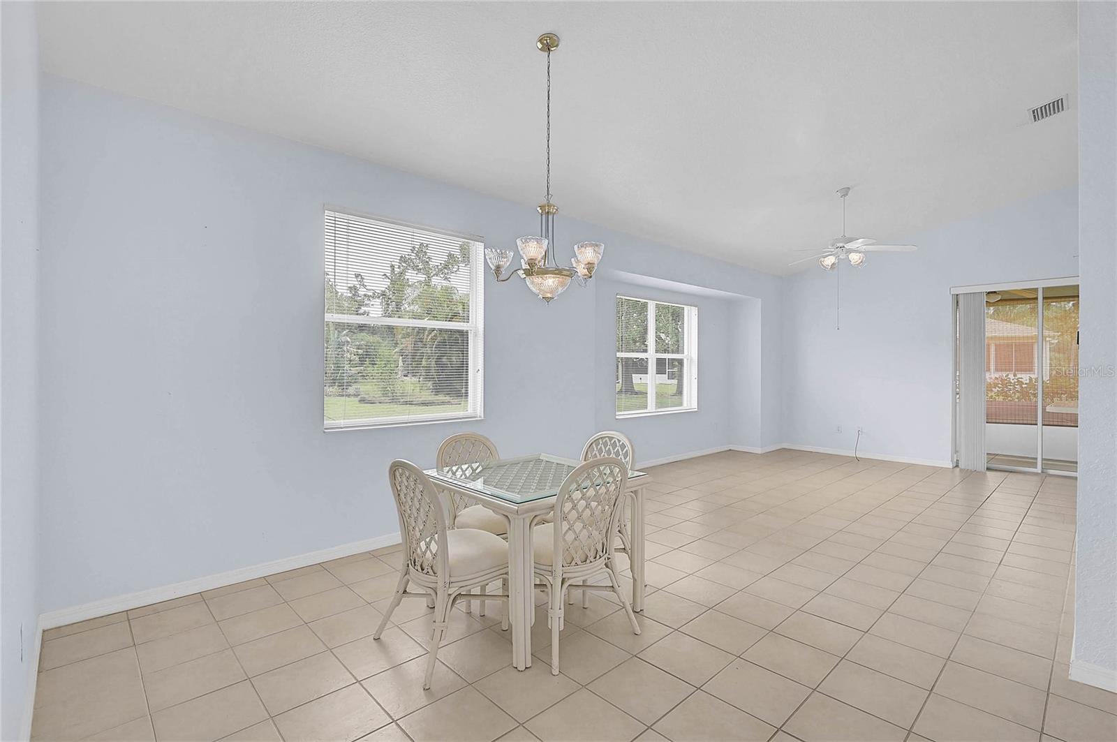 PORT CHARLOTTE SUB 51 - Residential