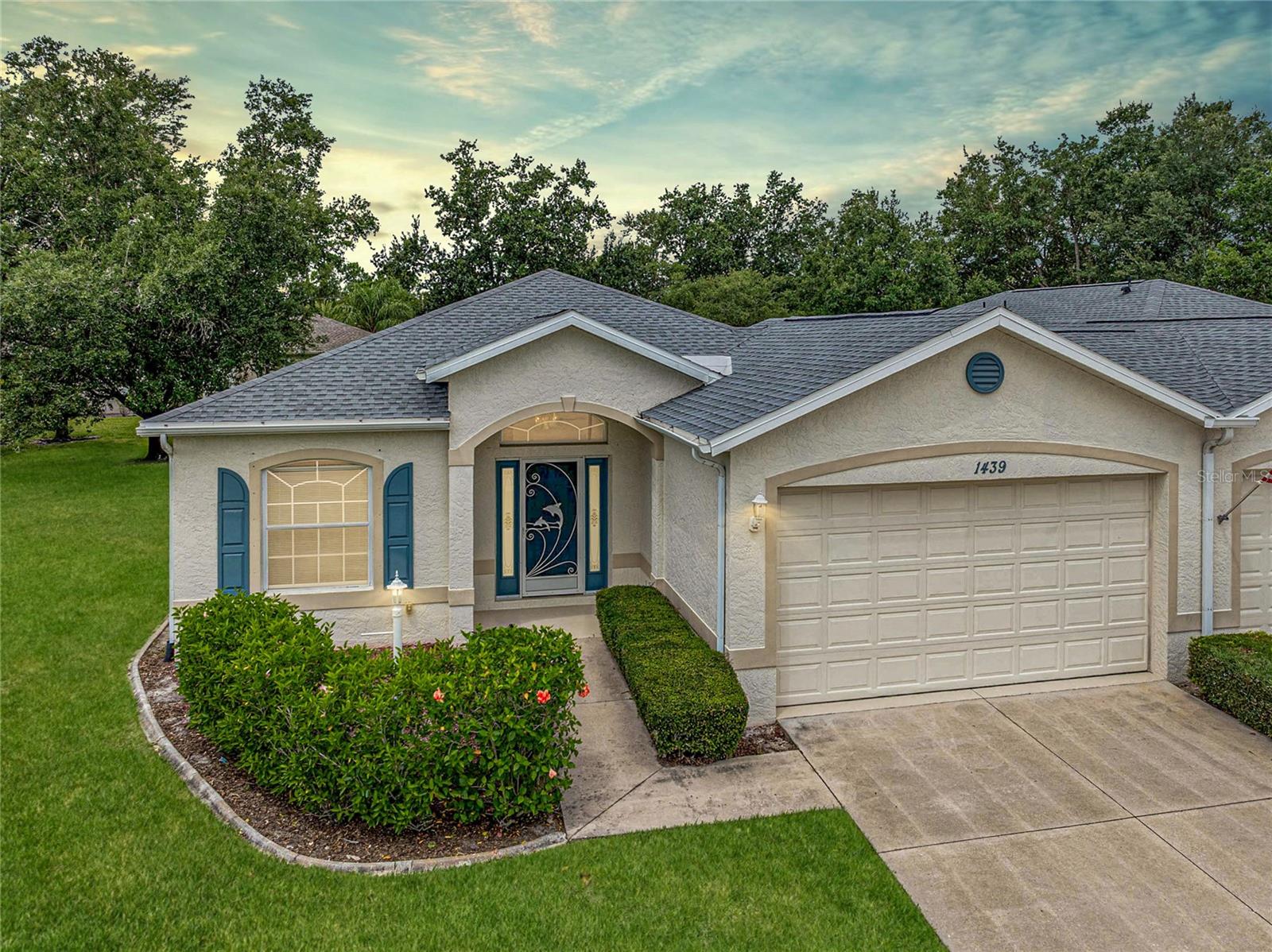 PORT CHARLOTTE SUB 51 - Residential