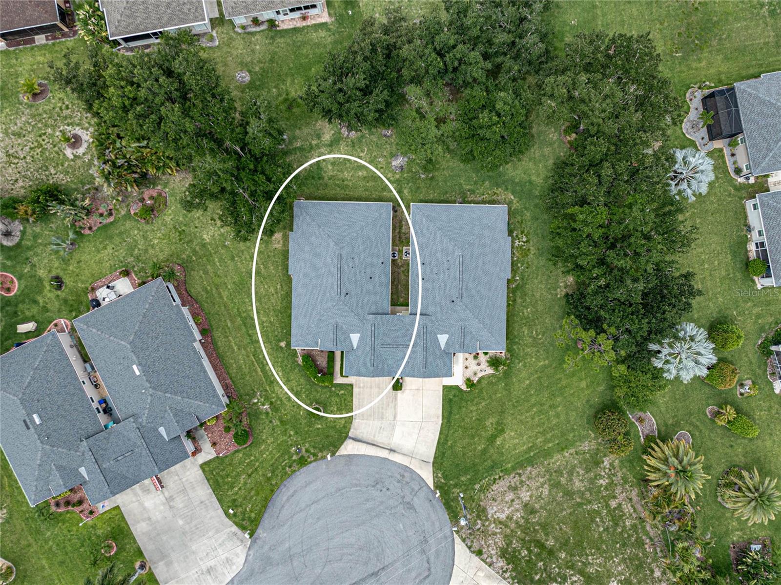 PORT CHARLOTTE SUB 51 - Residential
