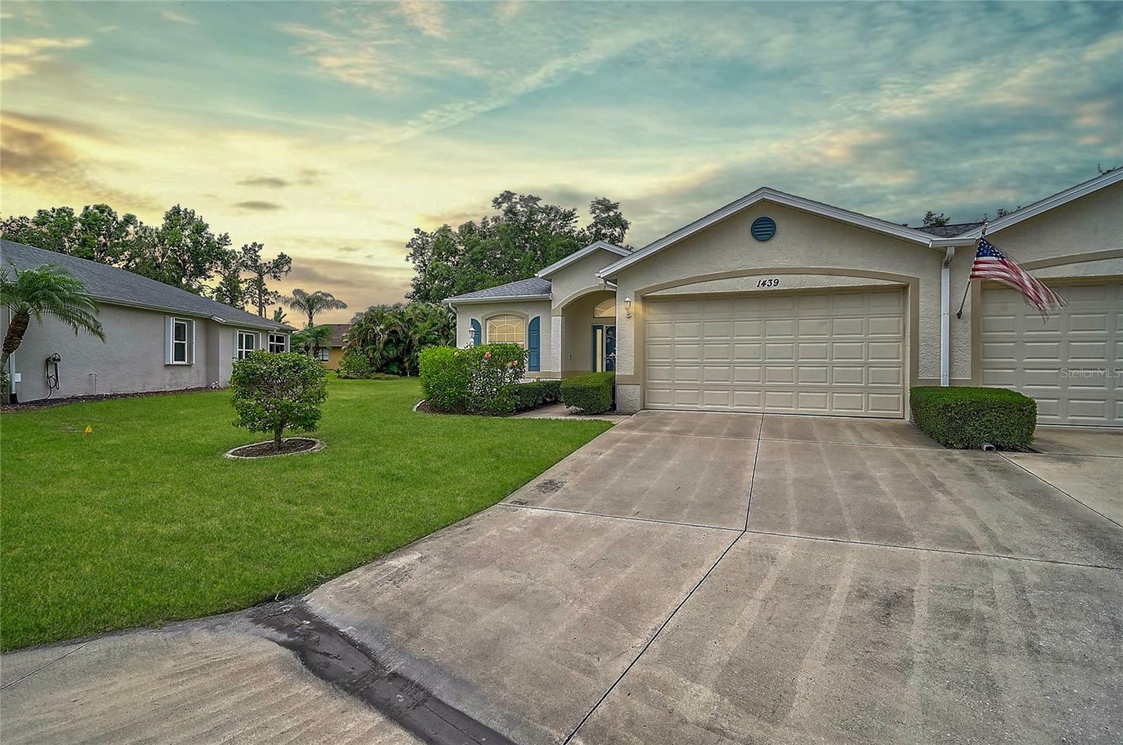 PORT CHARLOTTE SUB 51 - Residential