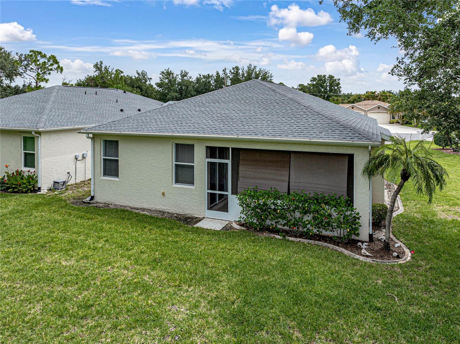 PORT CHARLOTTE SUB 51 - Residential