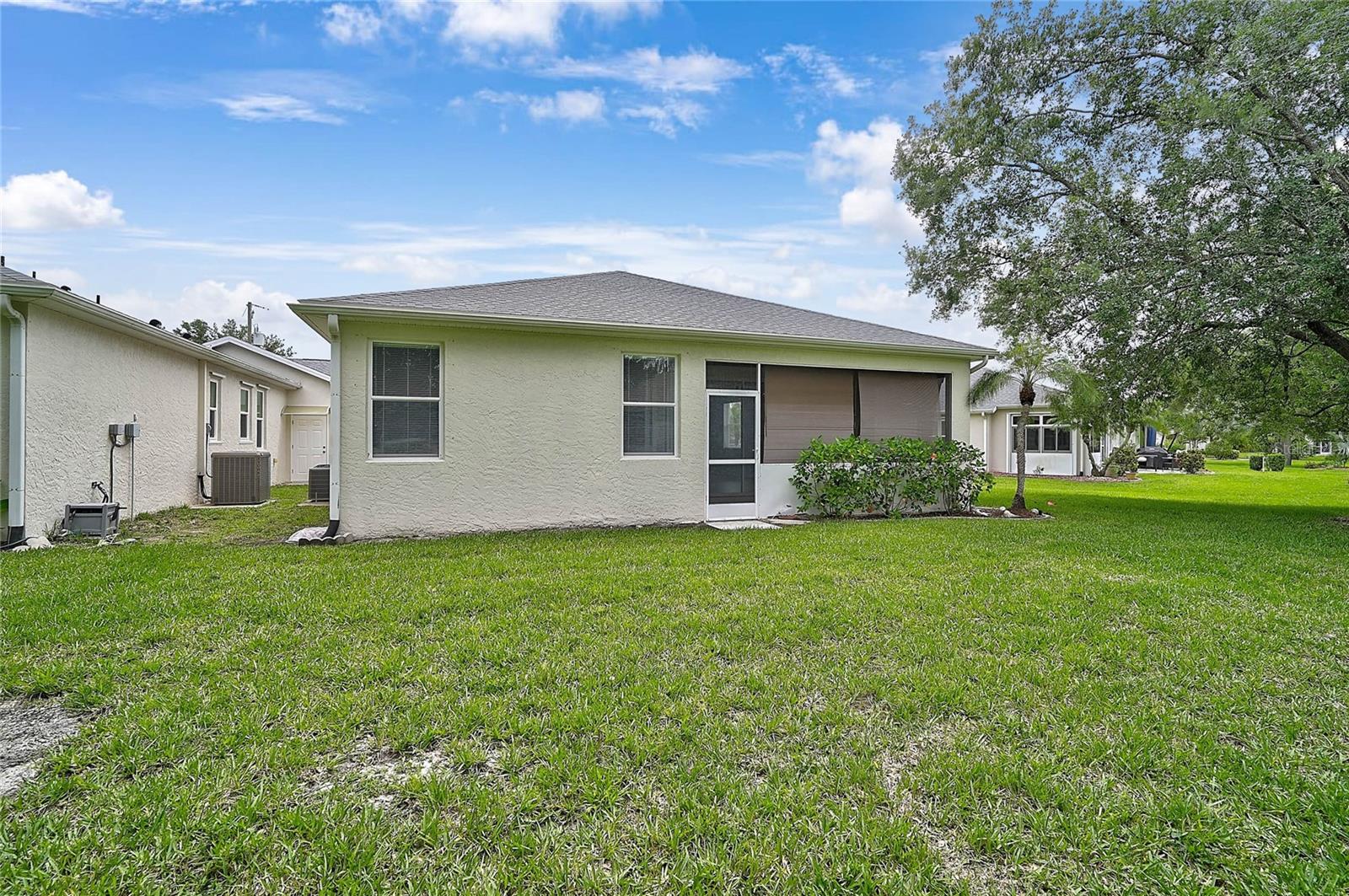 PORT CHARLOTTE SUB 51 - Residential