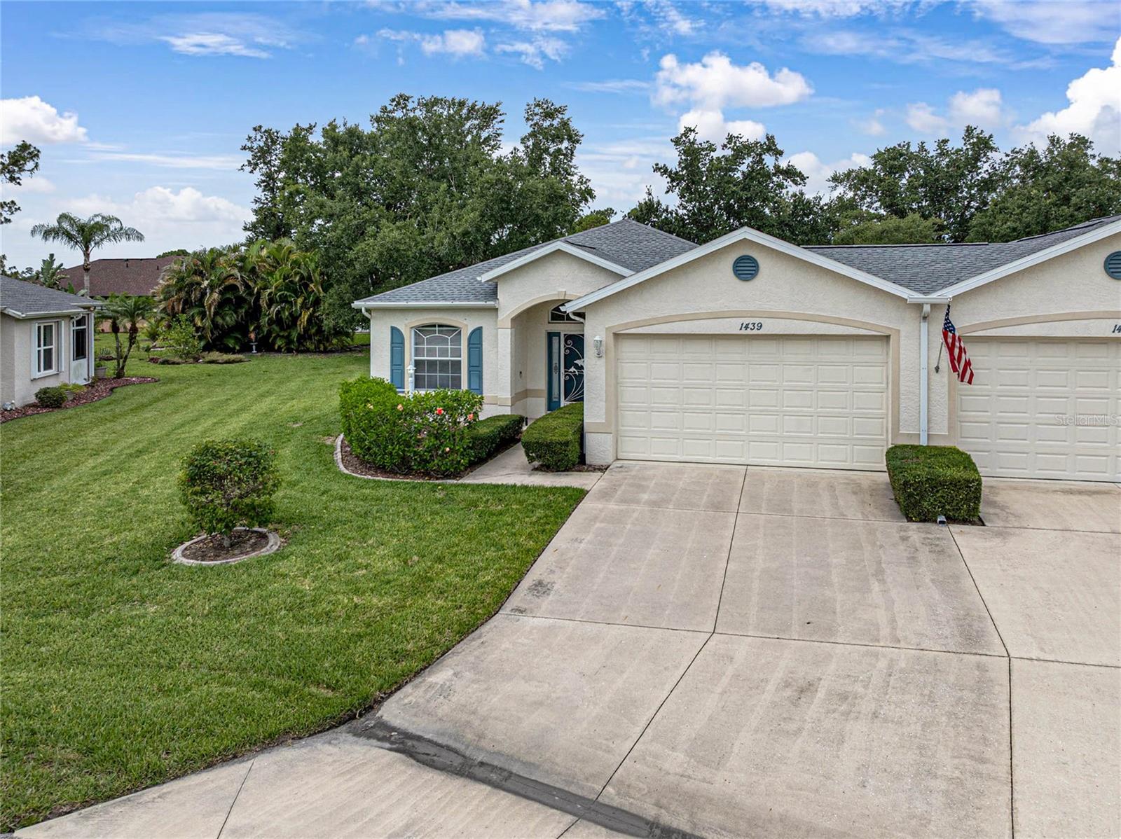 PORT CHARLOTTE SUB 51 - Residential