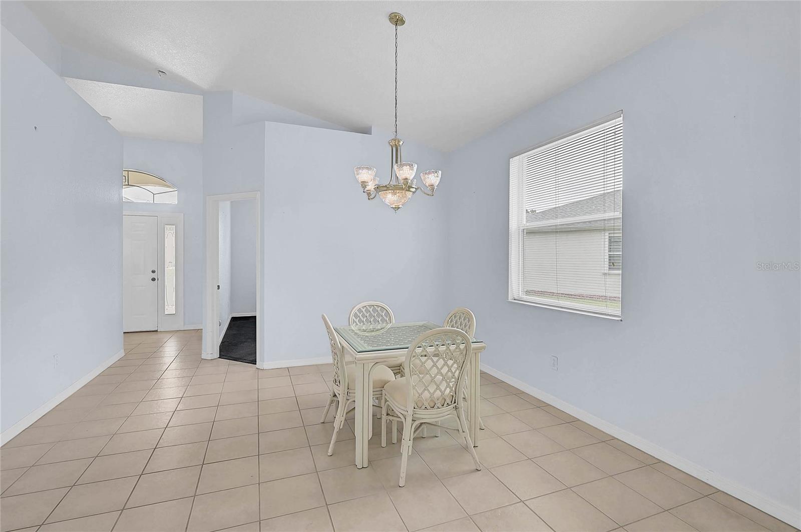PORT CHARLOTTE SUB 51 - Residential