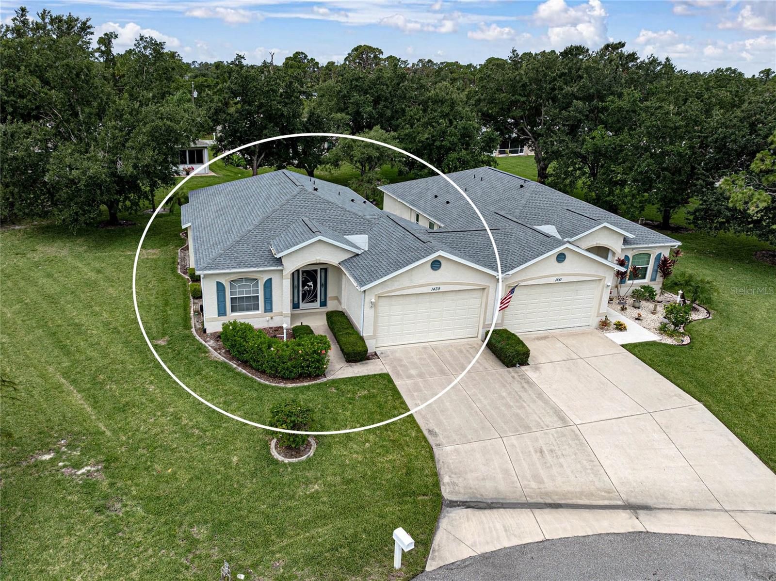 PORT CHARLOTTE SUB 51 - Residential