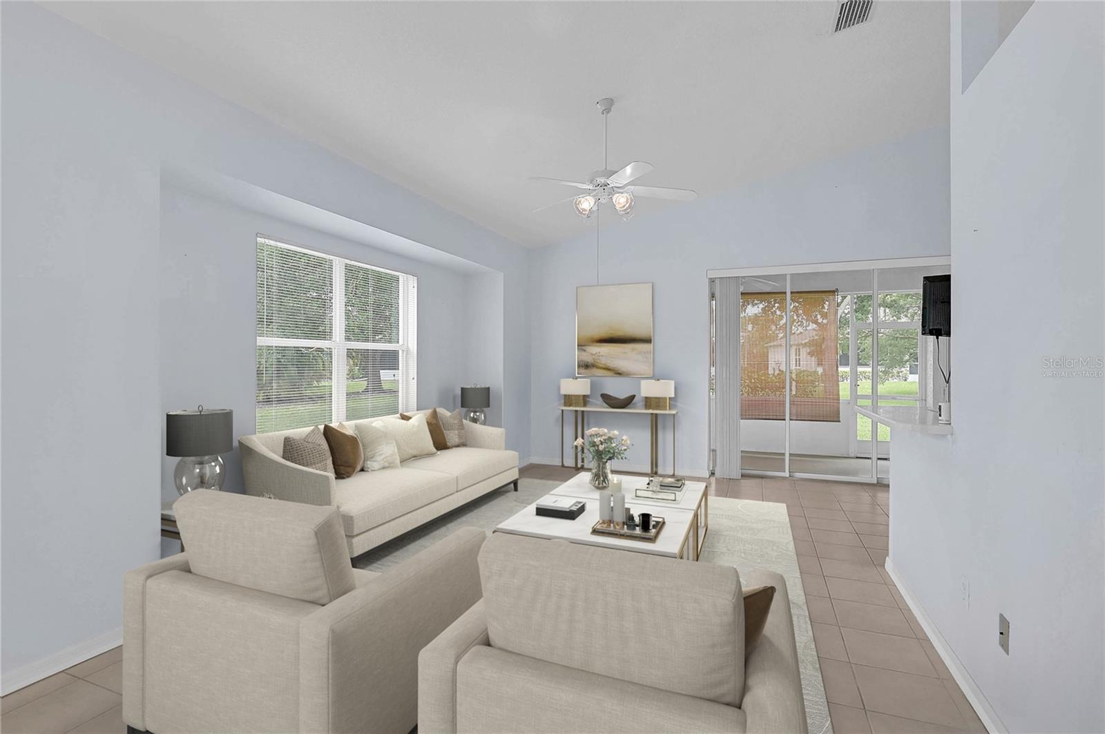PORT CHARLOTTE SUB 51 - Residential