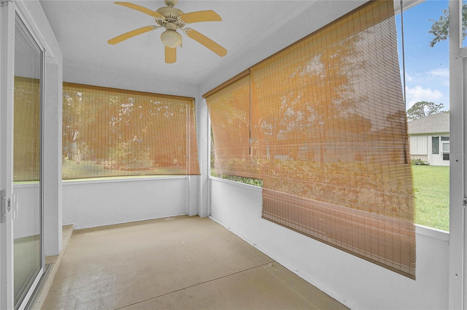 PORT CHARLOTTE SUB 51 - Residential
