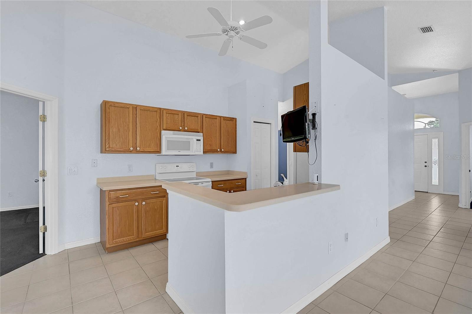 PORT CHARLOTTE SUB 51 - Residential
