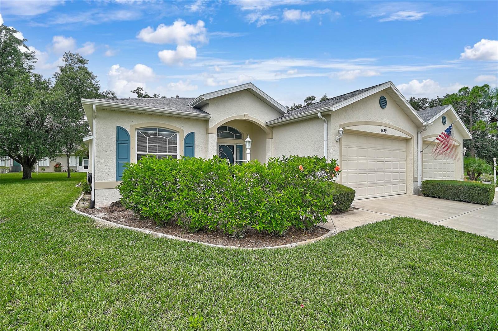 PORT CHARLOTTE SUB 51 - Residential