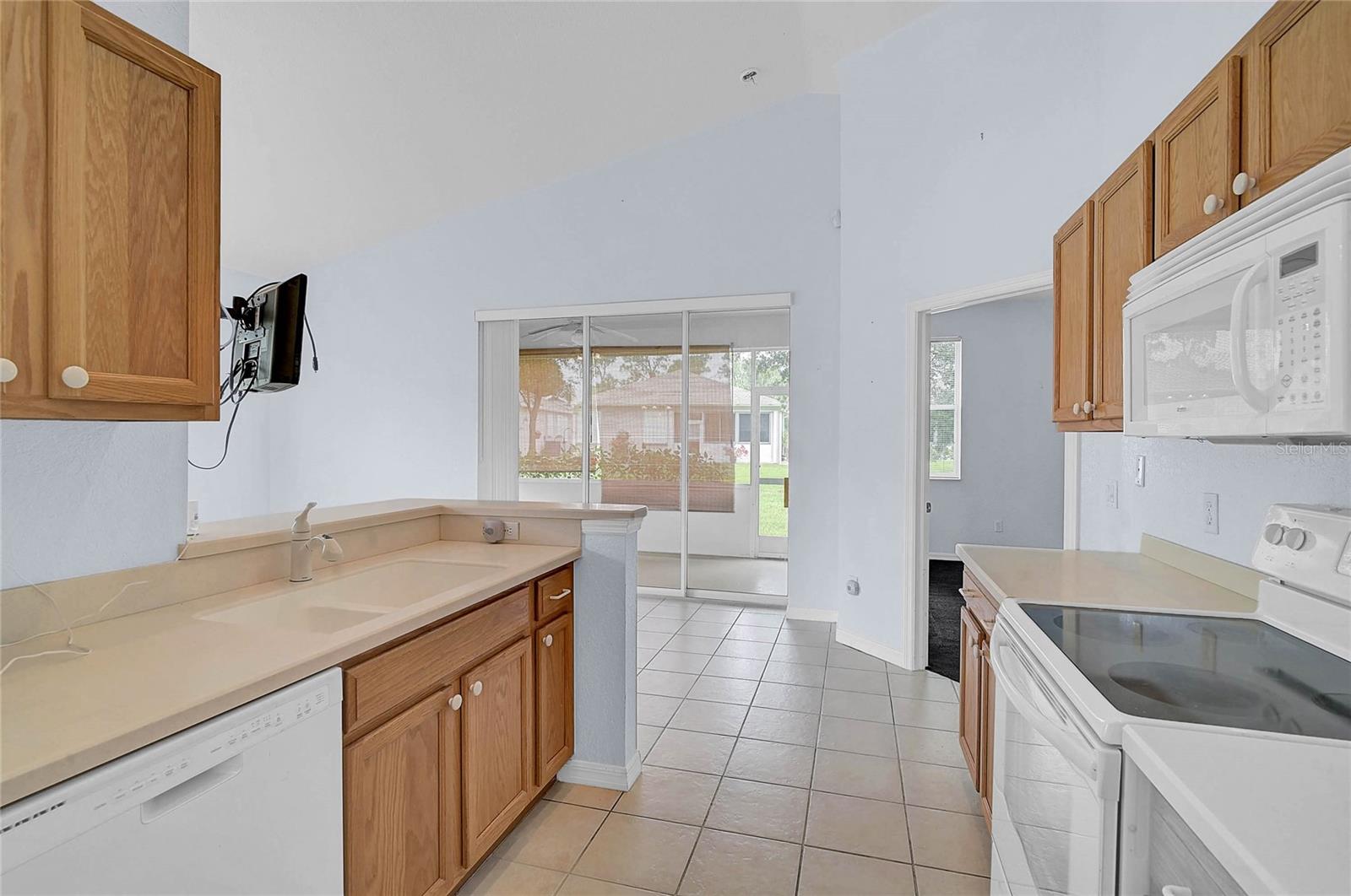 PORT CHARLOTTE SUB 51 - Residential