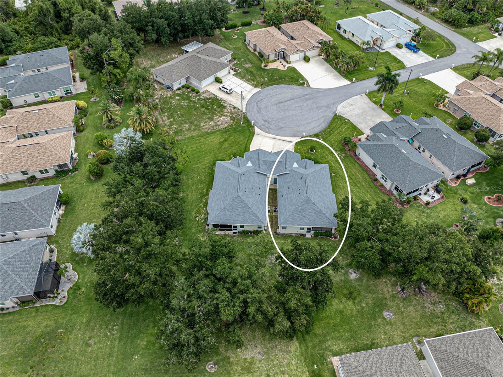 PORT CHARLOTTE SUB 51 - Residential