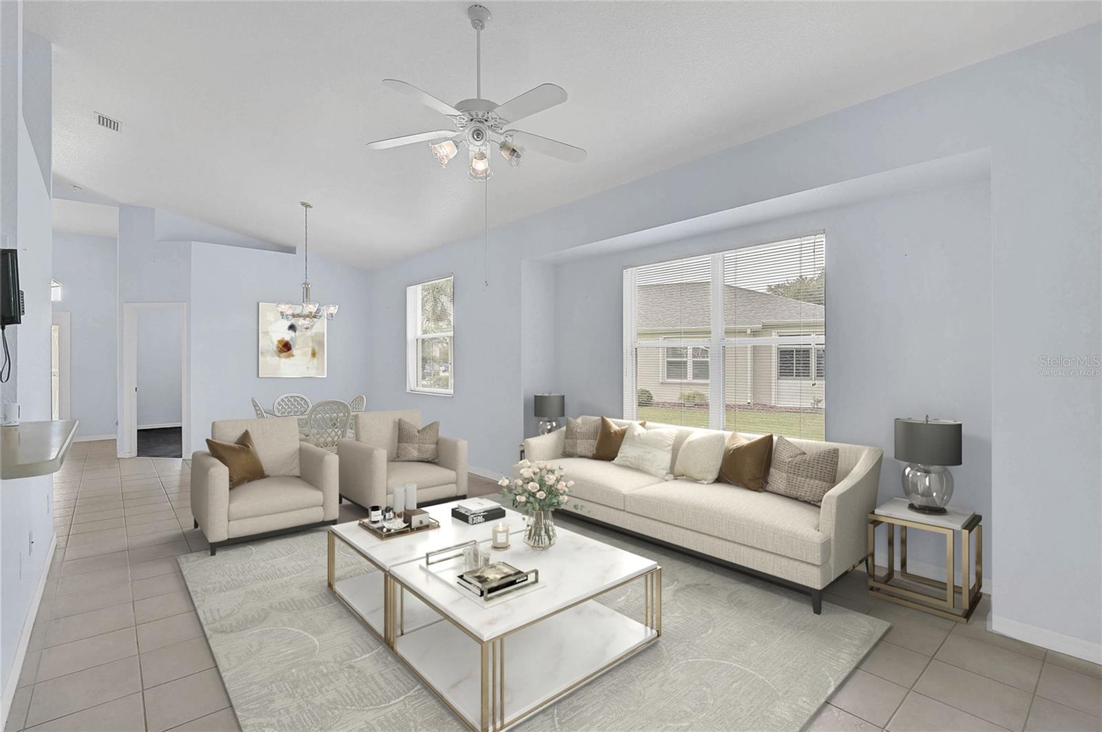 PORT CHARLOTTE SUB 51 - Residential