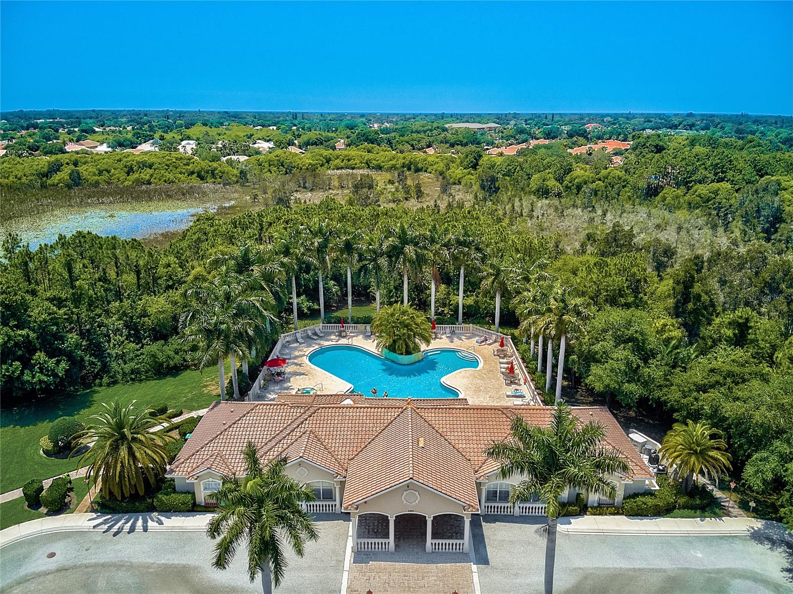 PORT CHARLOTTE SUB 51 - Residential