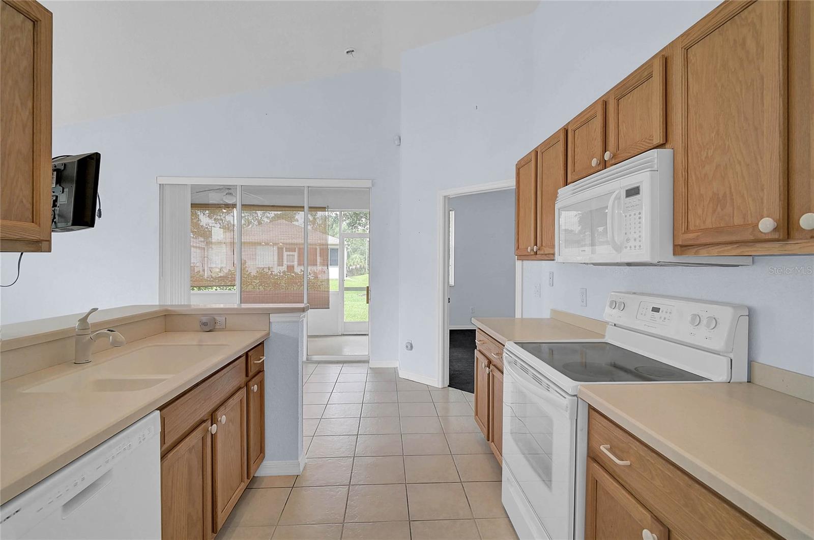 PORT CHARLOTTE SUB 51 - Residential