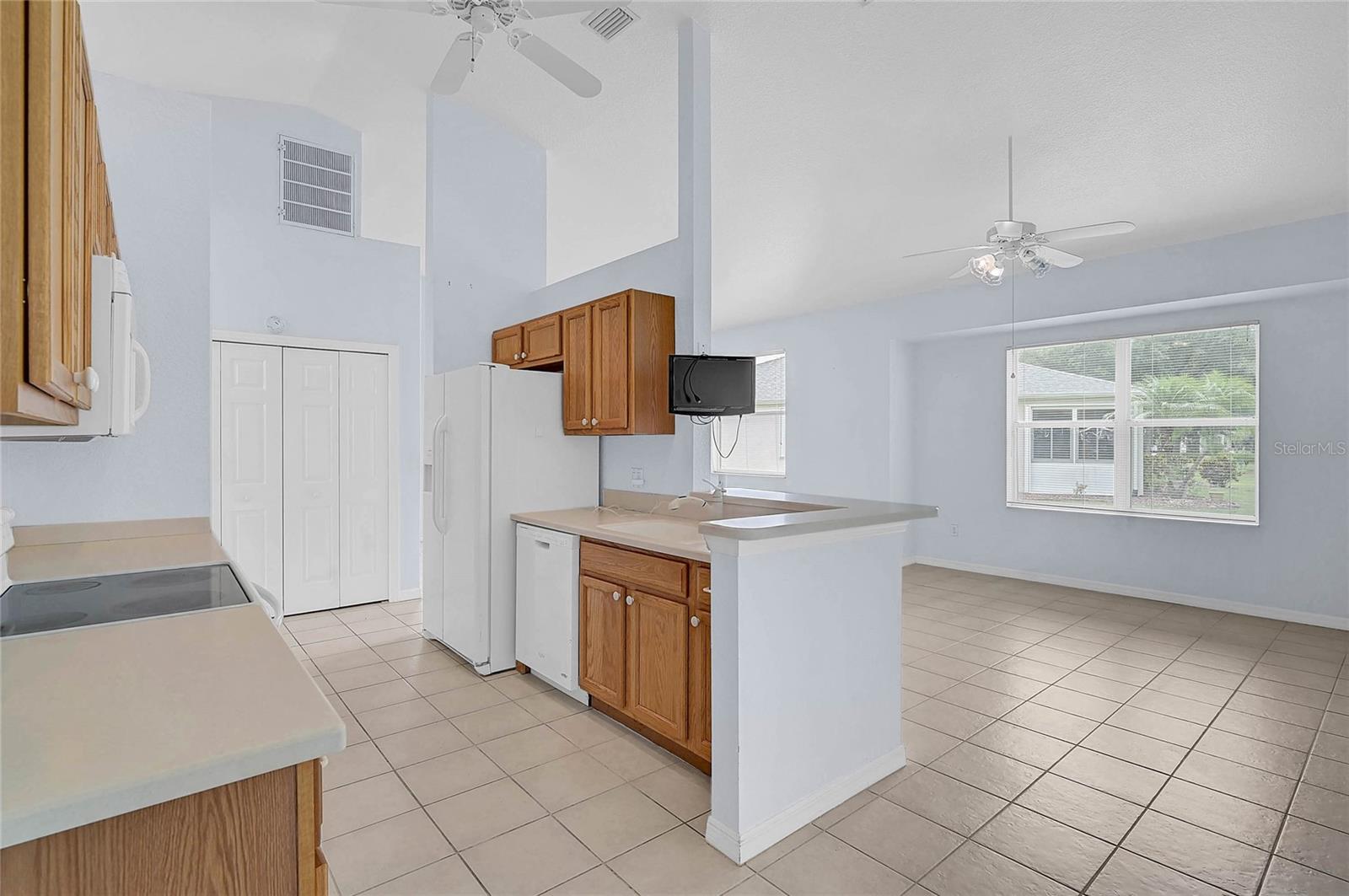 PORT CHARLOTTE SUB 51 - Residential