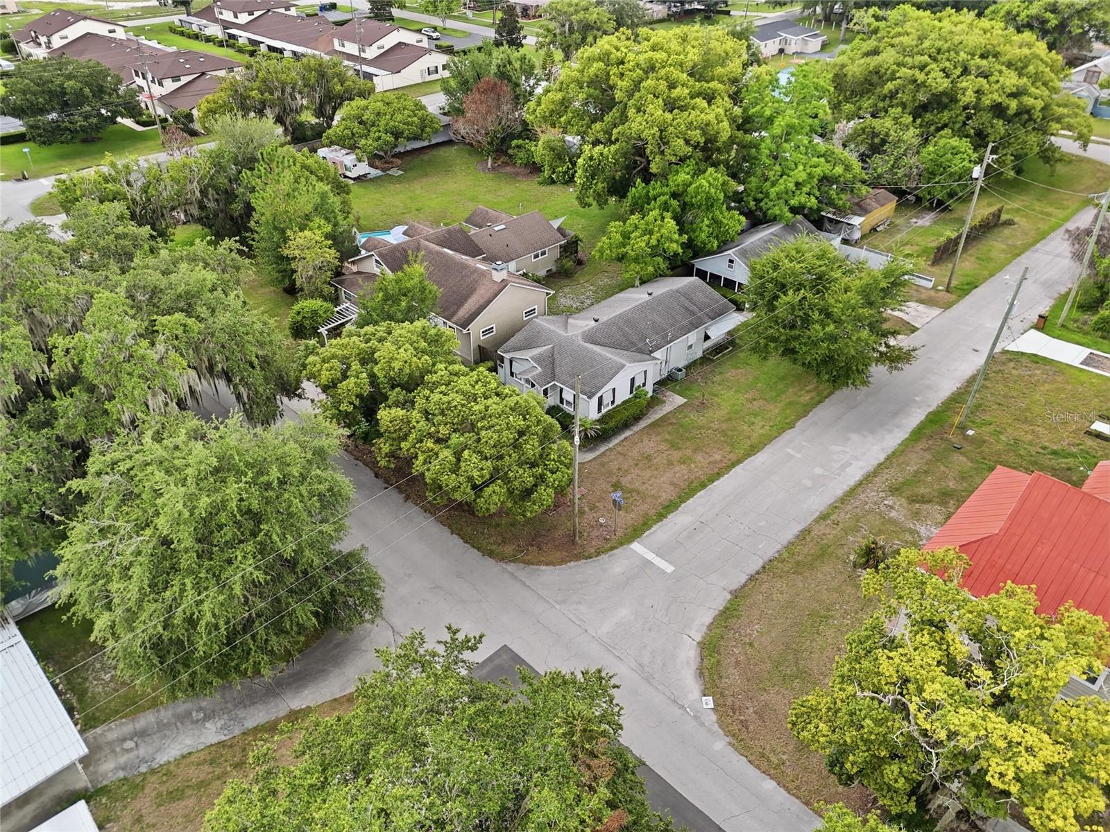 ST CLOUD 2ND TOWN OF - Residential