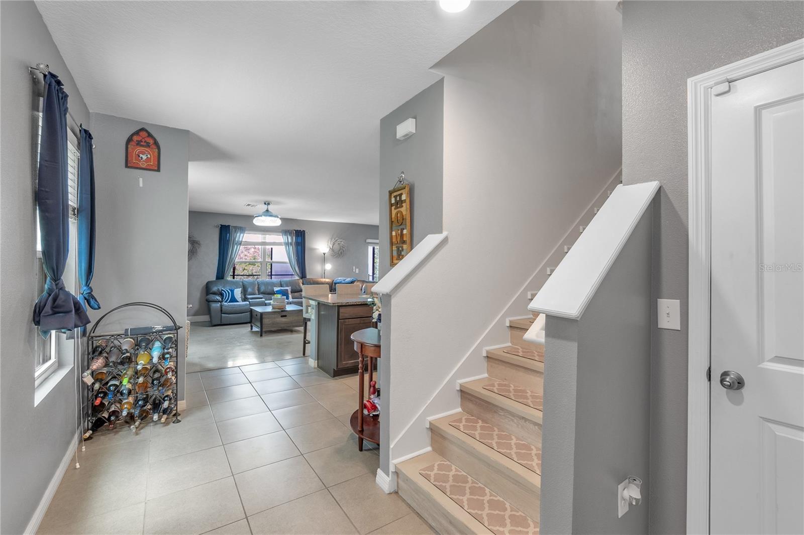 COTTAGES AT SAN LORENZO - Residential
