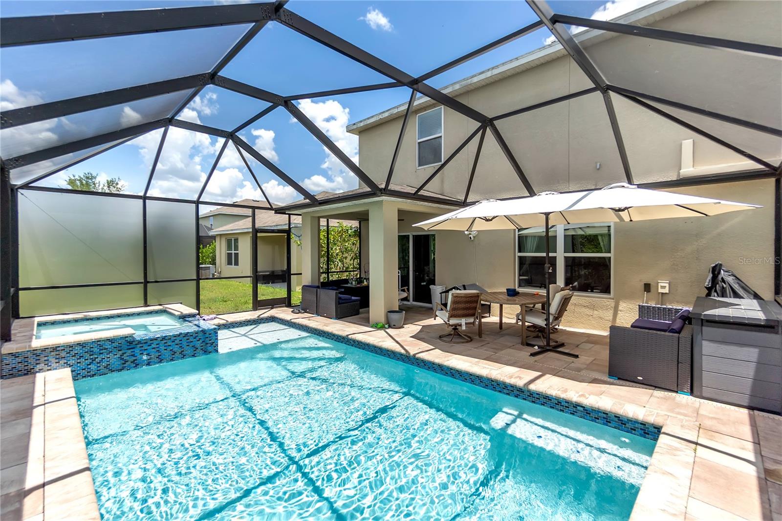 COTTAGES AT SAN LORENZO - Residential