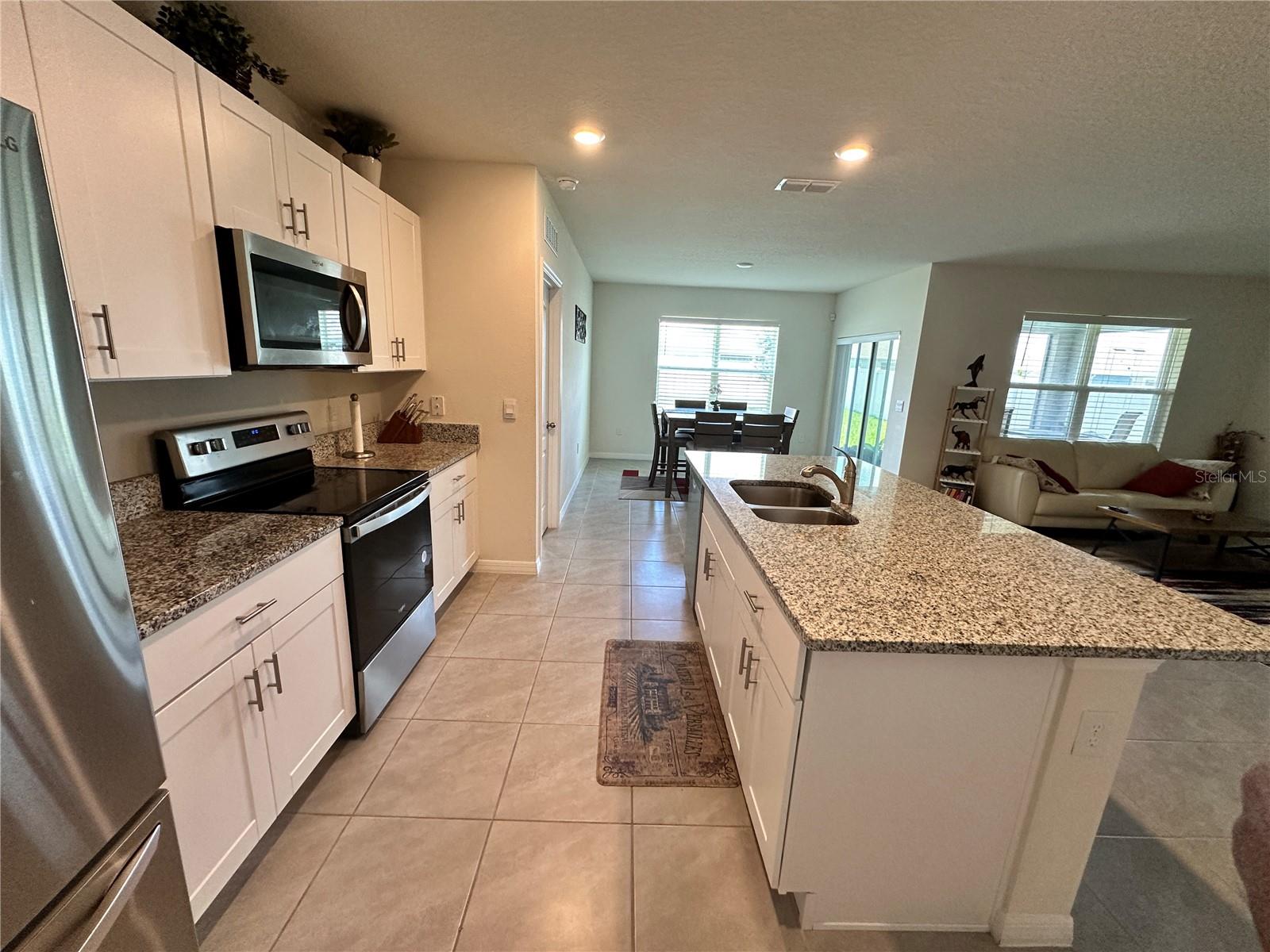 KINDRED - Residential