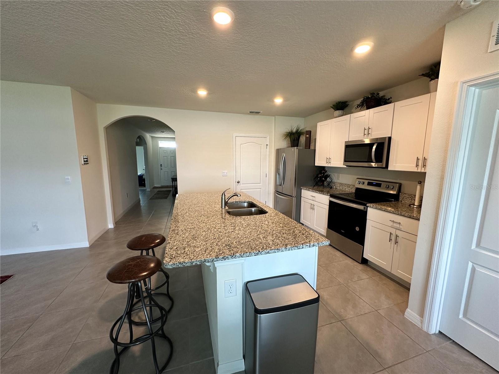 KINDRED - Residential