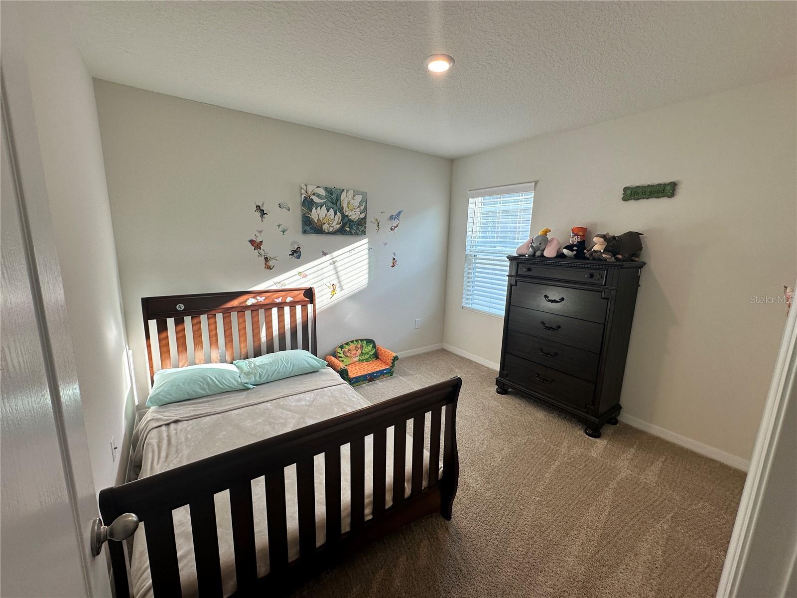 KINDRED - Residential