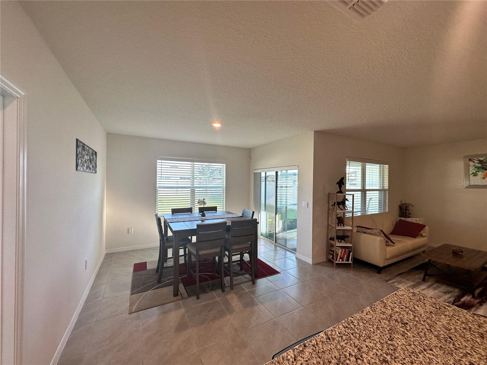 KINDRED - Residential