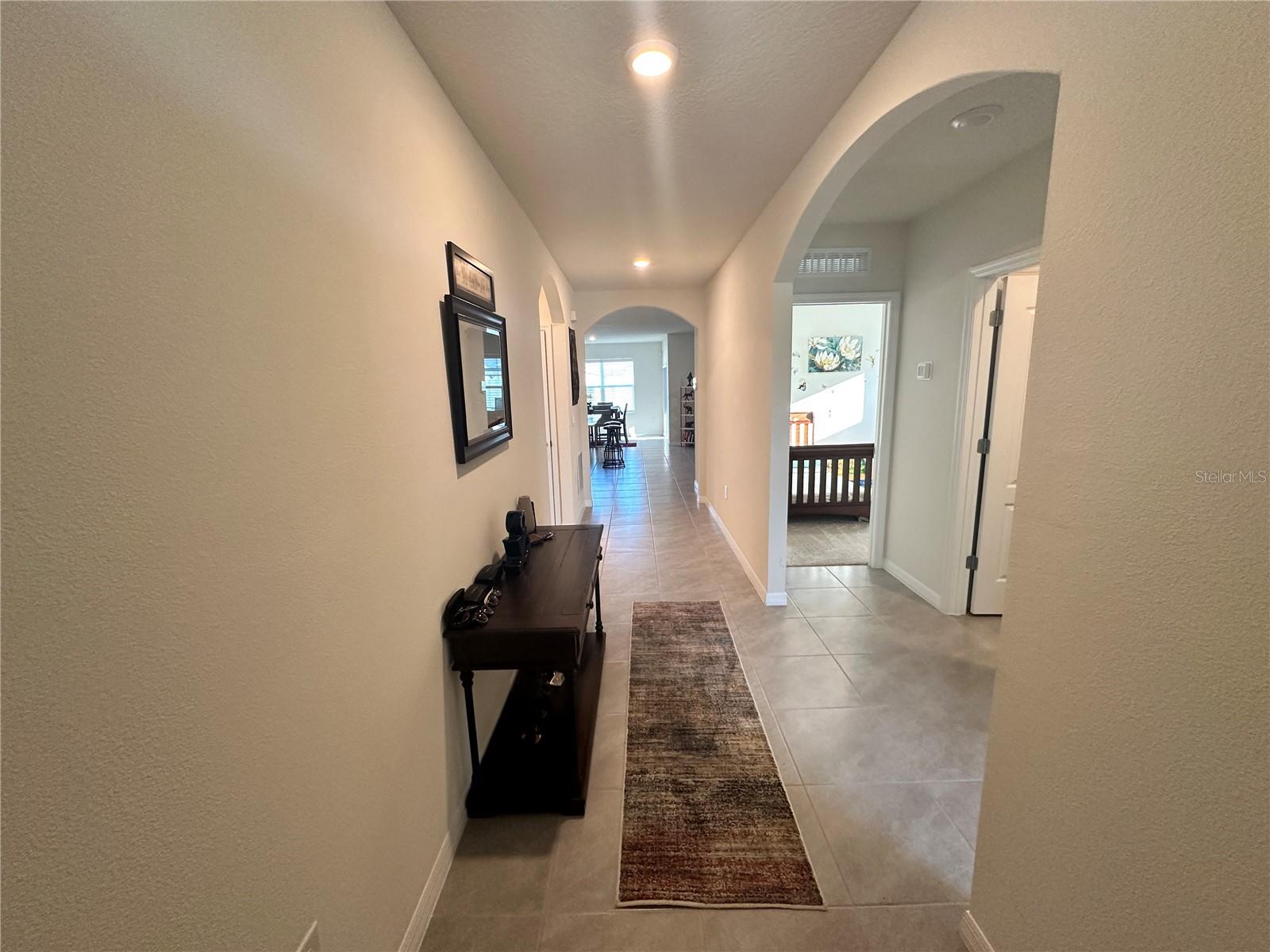 KINDRED - Residential
