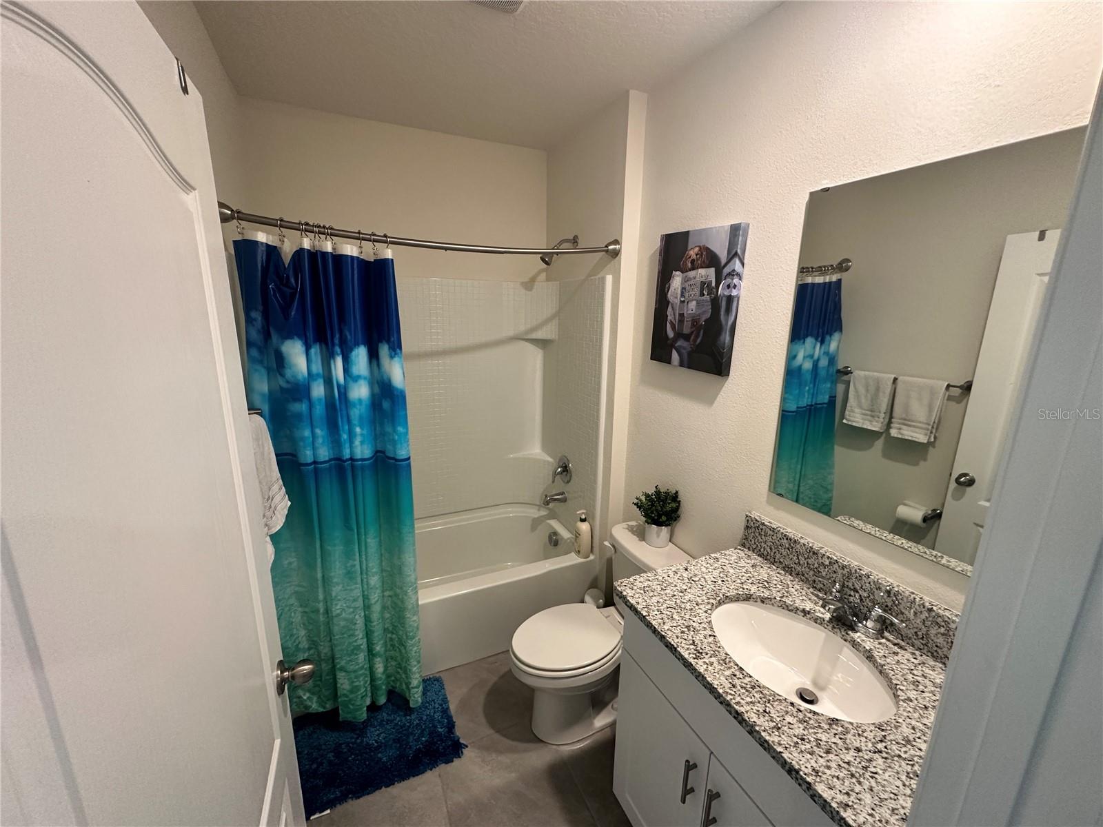 KINDRED - Residential