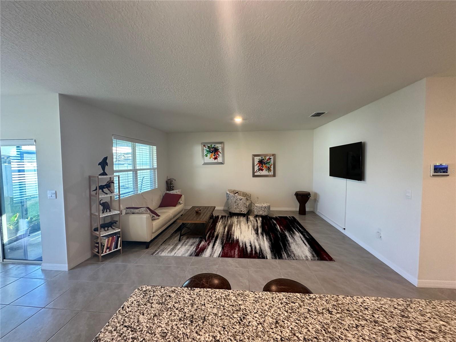 KINDRED - Residential
