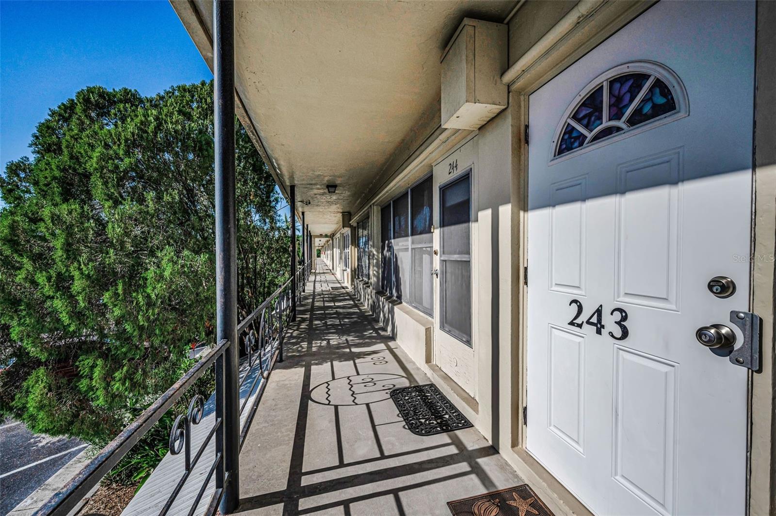 CLEARVIEW OAKS BLDG 10 - Residential