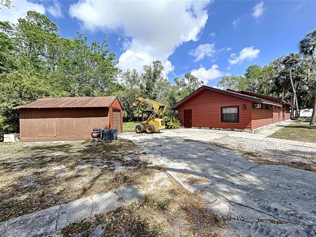 PORT RICHEY LAND CO SUB - Residential