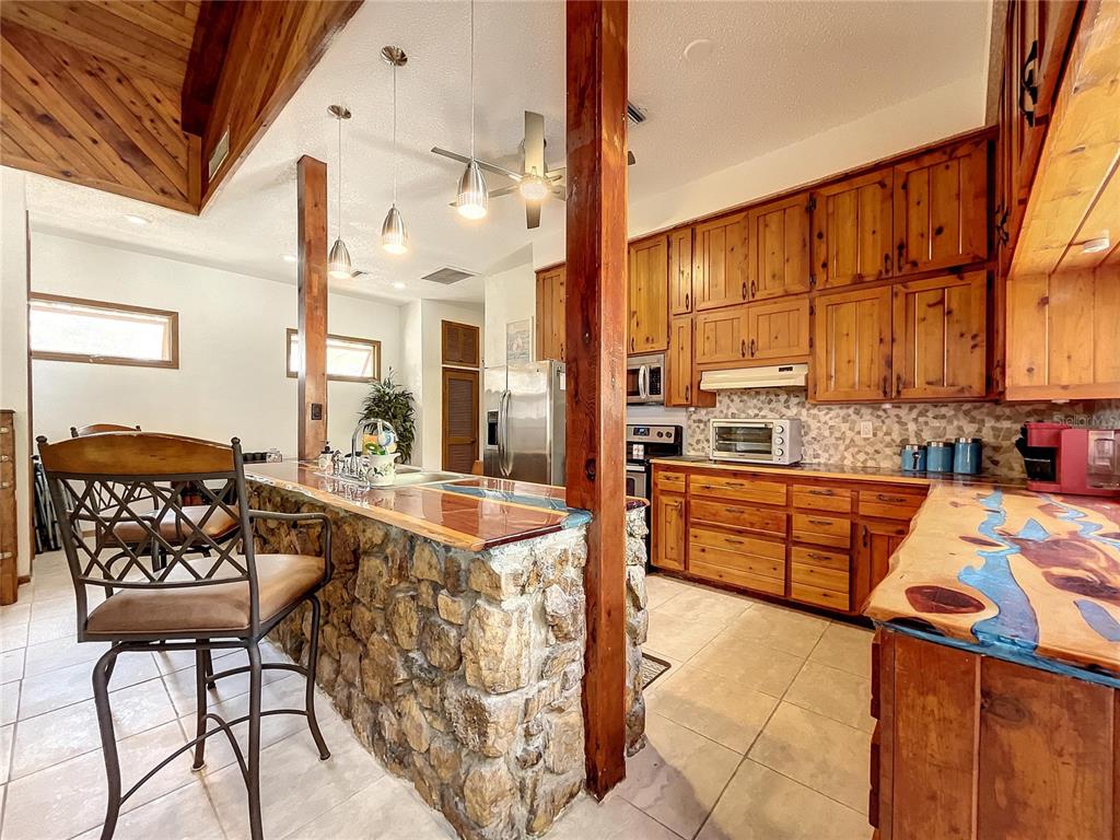 PORT RICHEY LAND CO SUB - Residential
