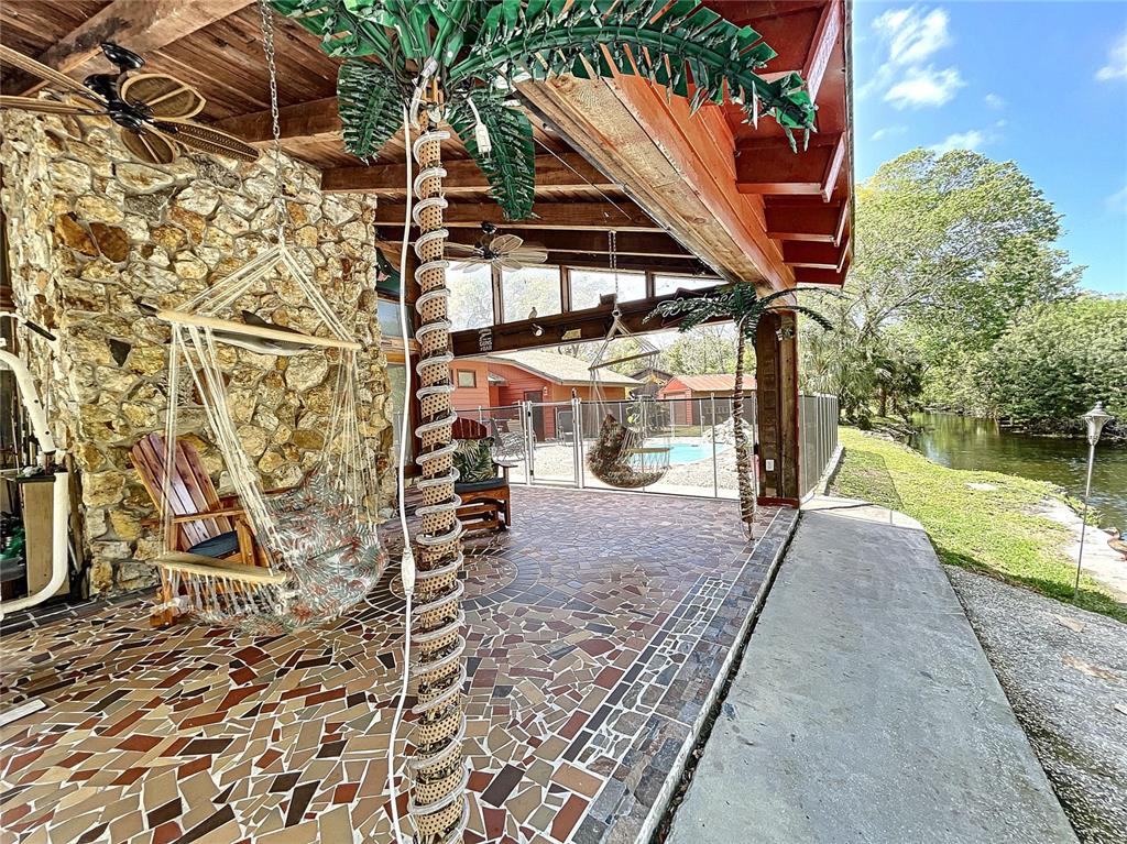 PORT RICHEY LAND CO SUB - Residential