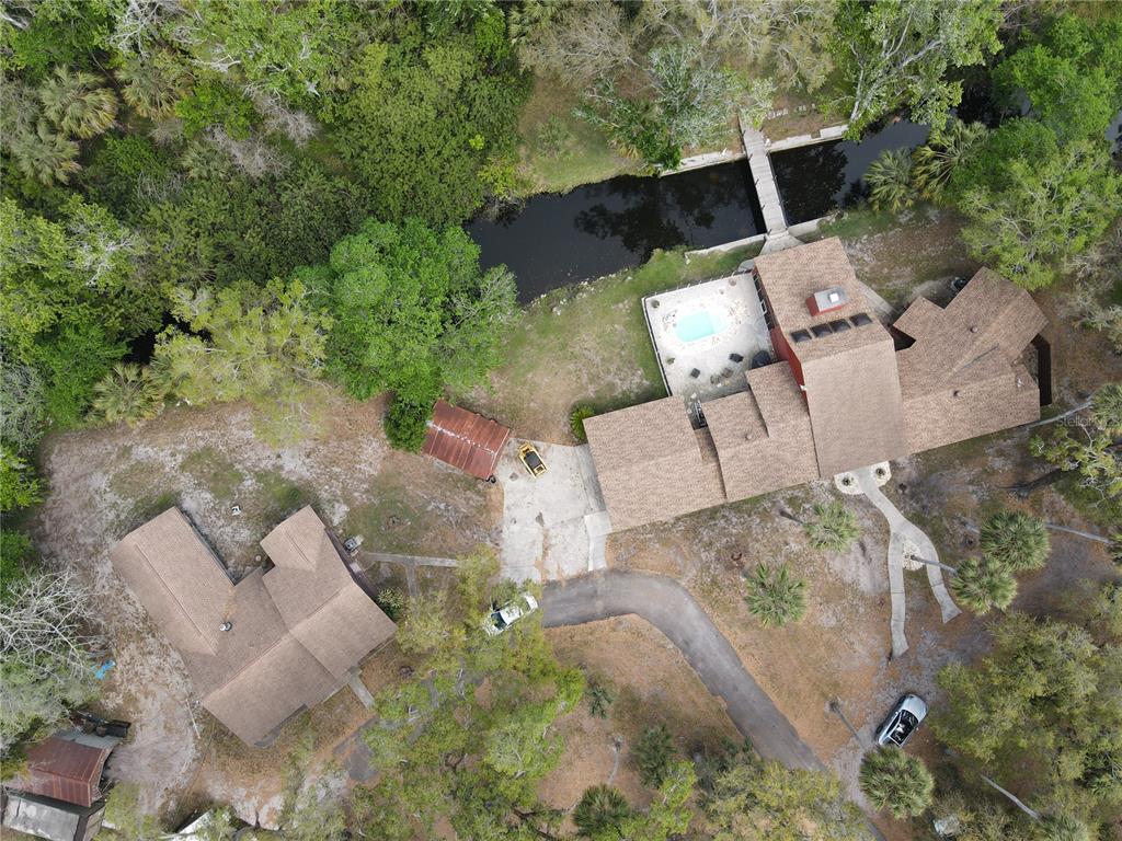 PORT RICHEY LAND CO SUB - Residential
