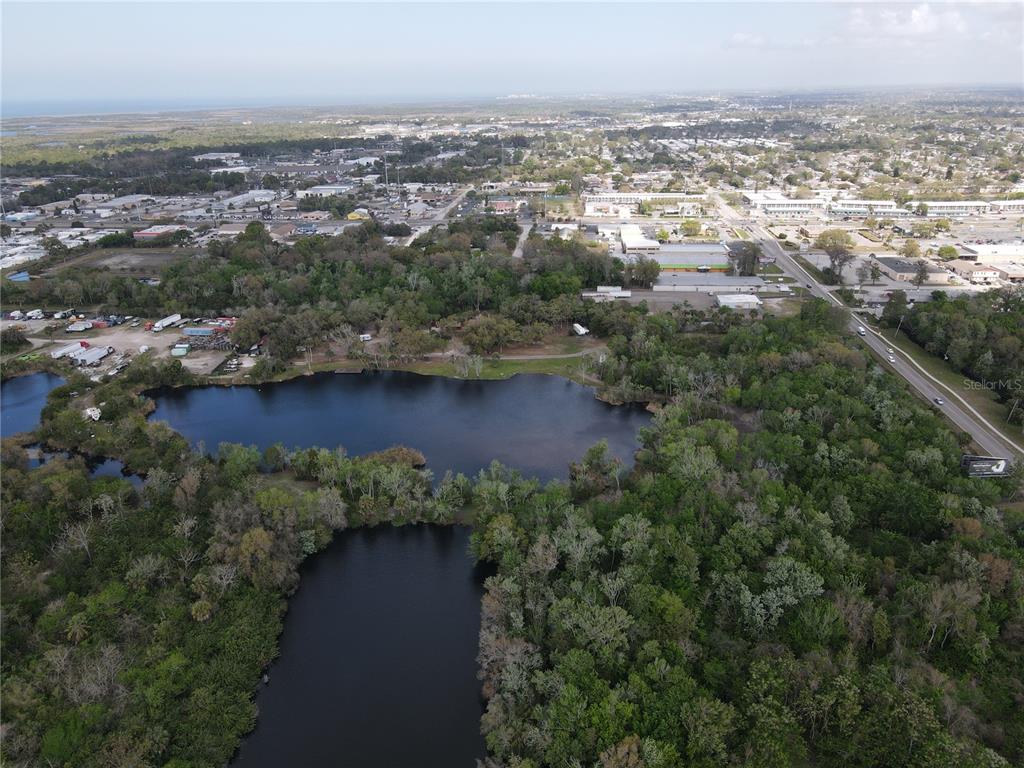 PORT RICHEY LAND CO SUB - Residential