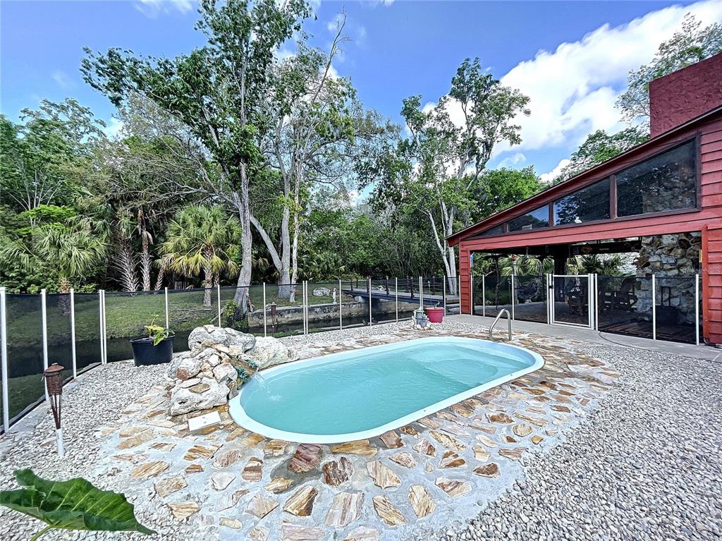 PORT RICHEY LAND CO SUB - Residential