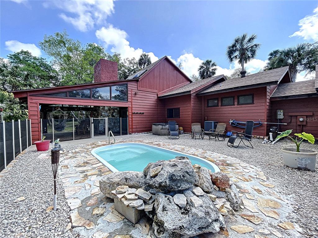 PORT RICHEY LAND CO SUB - Residential