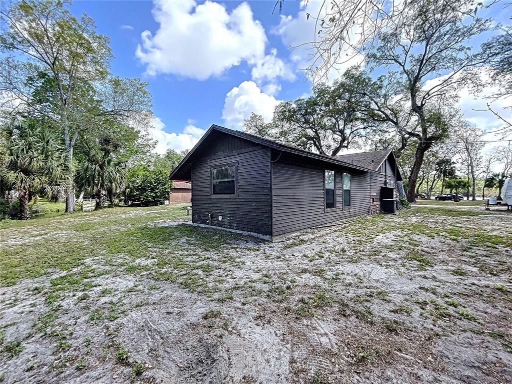 PORT RICHEY LAND CO SUB - Residential