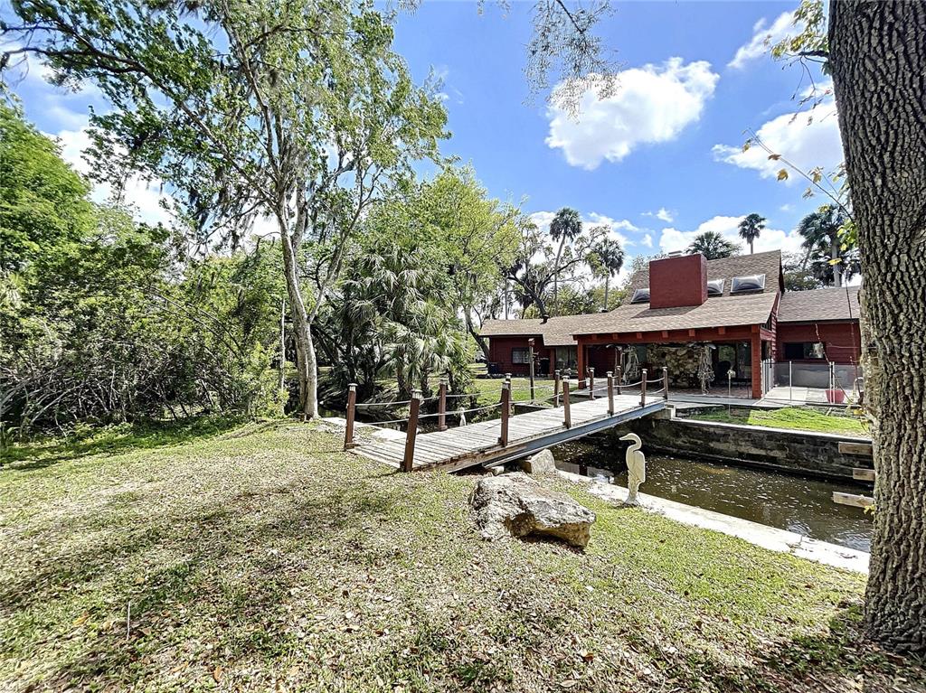 PORT RICHEY LAND CO SUB - Residential